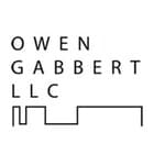 Property Management Company Logo Owen Gabbert