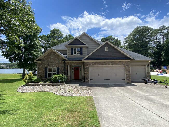 property at 484 Crown Point