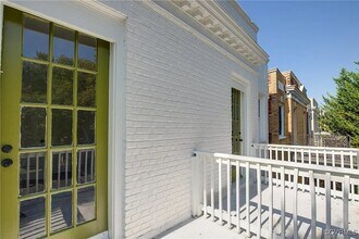 3139 Ellwood Ave, Unit D in Richmond, VA - Foto de edificio - Building Photo