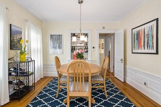 88 Brush Hill Rd in Milton, MA - Building Photo - Building Photo