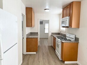 1310-1314 P St in Fresno, CA - Building Photo - Building Photo