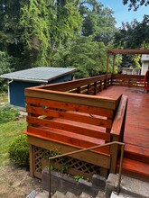 201 Woodside Ave in Fayetteville, NC - Building Photo - Building Photo