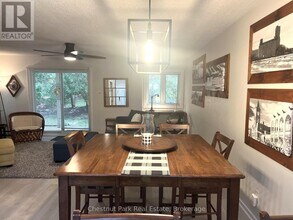 554 Oxbow Crescent in Collingwood, ON - Building Photo - Building Photo