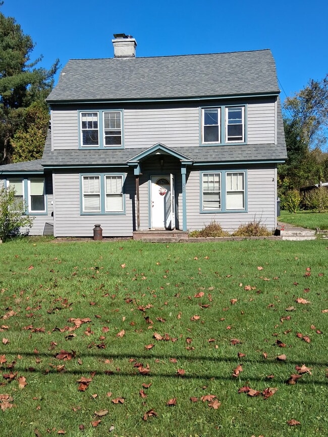 property at 5649 Rome New London Rd