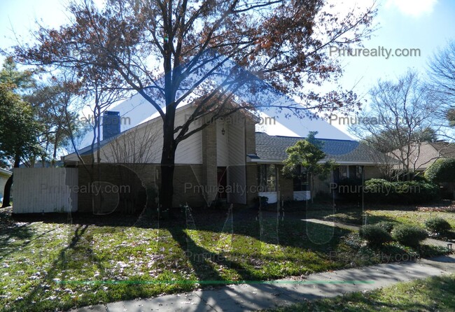 property at 3824 Fall Wheat Dr