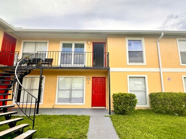 property at 1842 Caralee Blvd