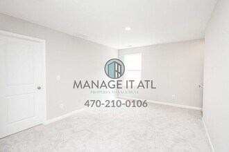 245 Wynn Wy in Pendergrass, GA - Building Photo - Building Photo