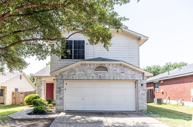 property at 2016 Buckley Ln