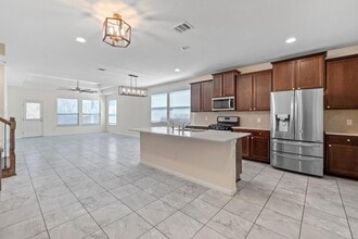 405 Little Draw Ln in Leander, TX - Building Photo - Building Photo