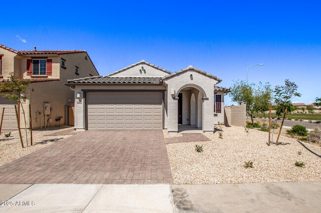 property at 8804 W Marshall Ave