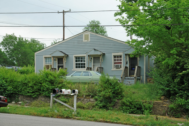 520 31st Ave N in Nashville, TN - Building Photo - Building Photo