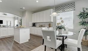 5315 CJ Walker Ln in Houston, TX - Building Photo - Building Photo