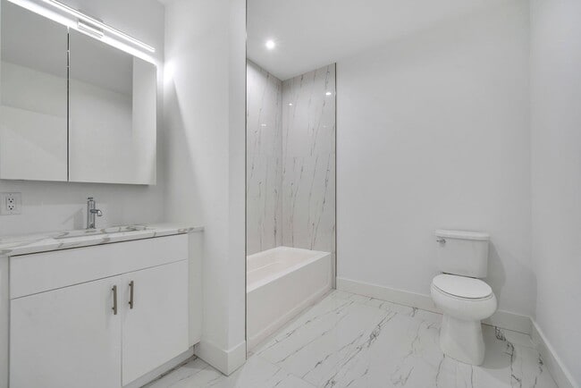 property at 3309 Liberty Ave