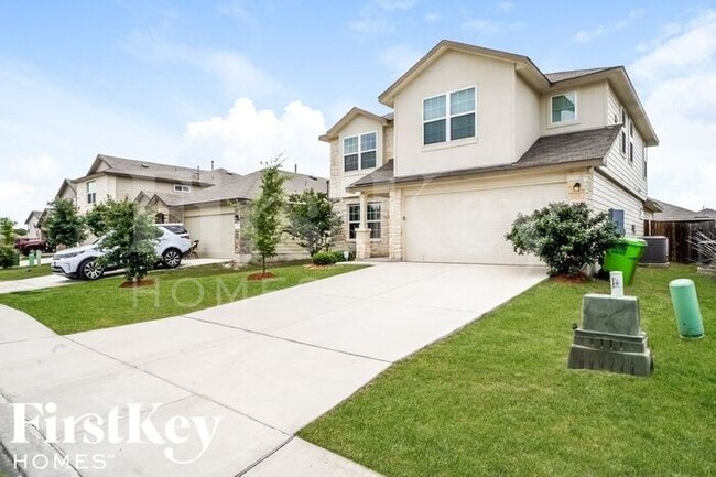 property at 8715 Ritter Lodge