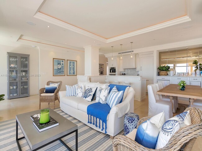 property at 19251 Fisher Island Dr