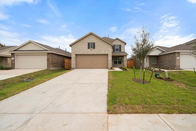 property at 1522 Windrose Bnd