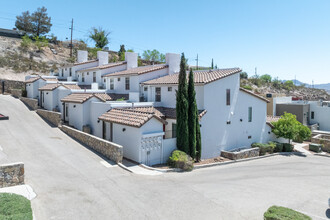 Camelot West Estates in El Paso, TX - Building Photo - Building Photo