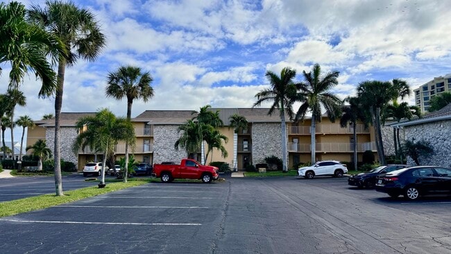 property at 2400 S Ocean Dr
