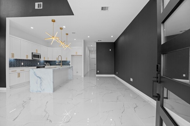 property at 7323 Bastogne Rd