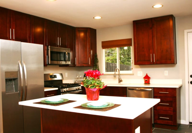 5019 W 34th Ave in Denver, CO - Building Photo