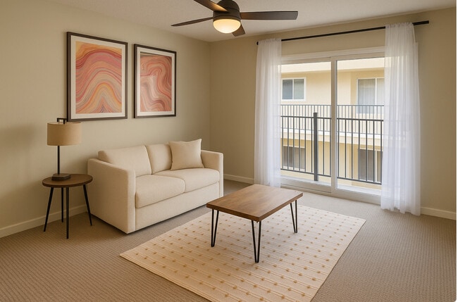 4855 Cole St in San Diego, CA - Foto de edificio - Building Photo