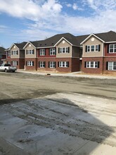 Meadow Branch Apartments in Lumberton, NC - Building Photo - Building Photo