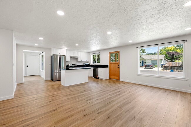 property at 2438 Potter St