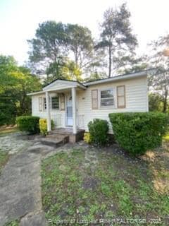 property at 117 4th St