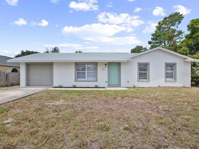 property at 2831 Fifer Dr