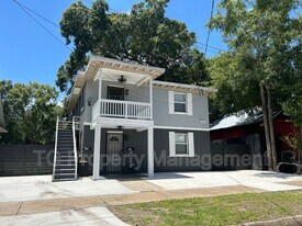 1376 Prince St in Jacksonville, FL - Building Photo