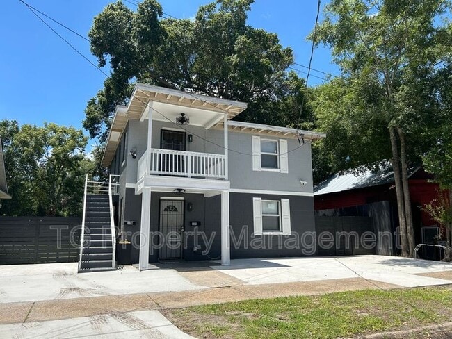 property at 1376 Prince St