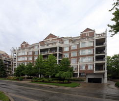 Kensington II Apartments