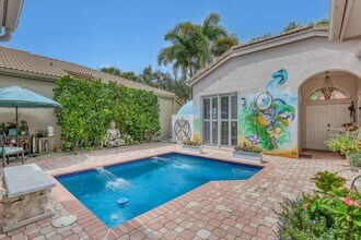 2076 Cezanne Rd in West Palm Beach, FL - Building Photo - Building Photo