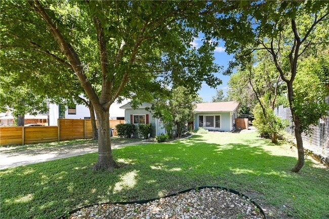 property at 208 Braeswood Rd