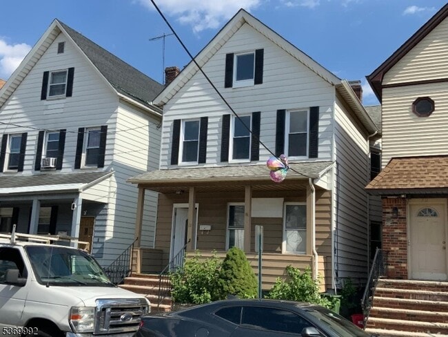 property at 28 Niles St
