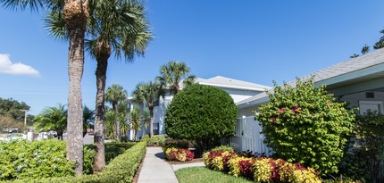 Fountain Place Apartments in Bartow, FL - Building Photo - Building Photo