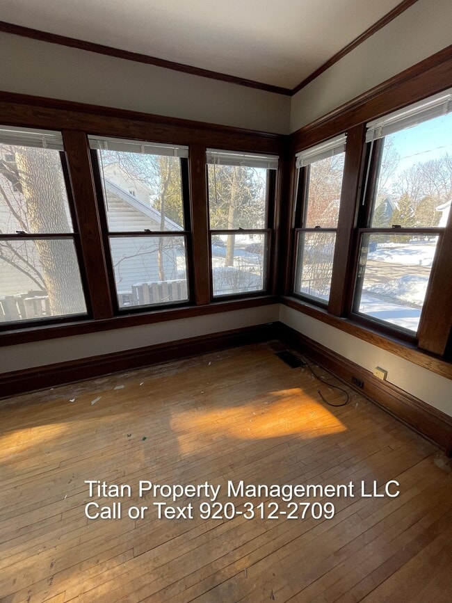 property at 855 Vine Ave