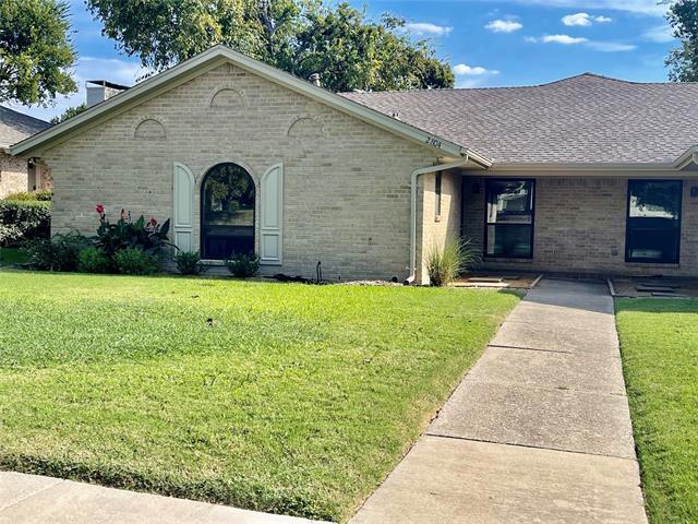 2804 Clear Springs Dr in Plano, TX - Building Photo - Building Photo