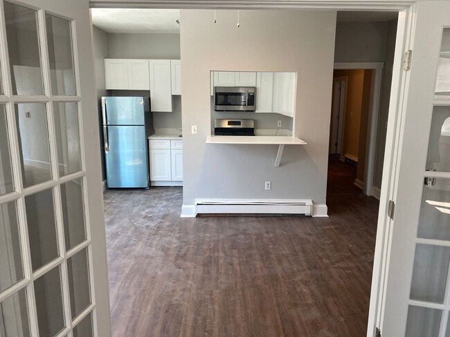 property at 90 Rantoul St