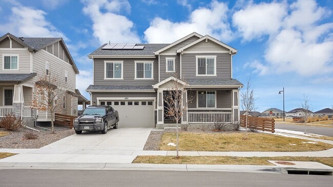 property at 480 Pikes View Dr