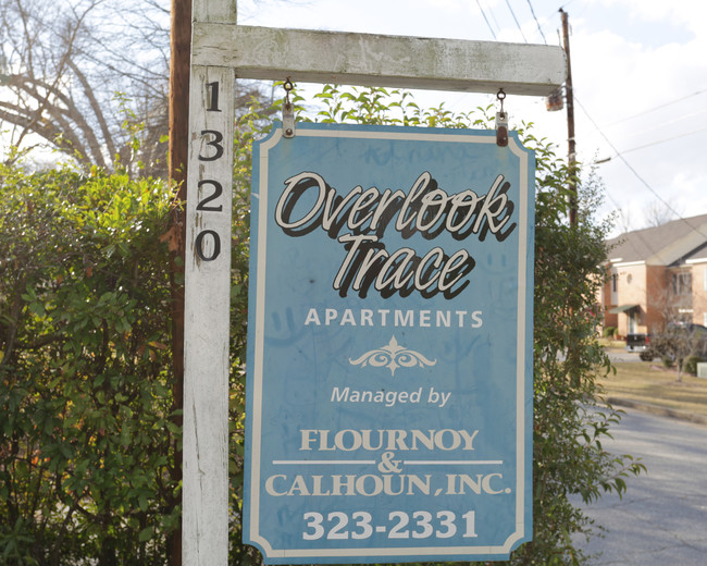 Overlook Trace in Columbus, GA - Building Photo - Building Photo