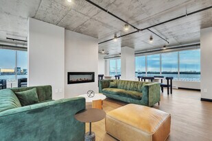 Le Celtis in Montréal, QC - Building Photo