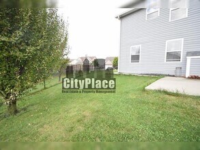 1750 Buckeye Ct in Greenwood, IN - Building Photo - Building Photo