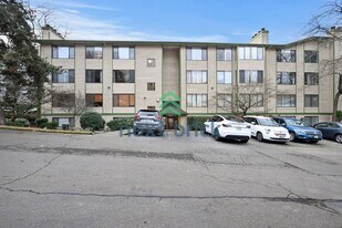 9512 1st Ave NE in Seattle, WA - Building Photo