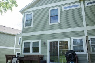 3138 S Cuffers Dr in Bloomington, IN - Building Photo - Building Photo