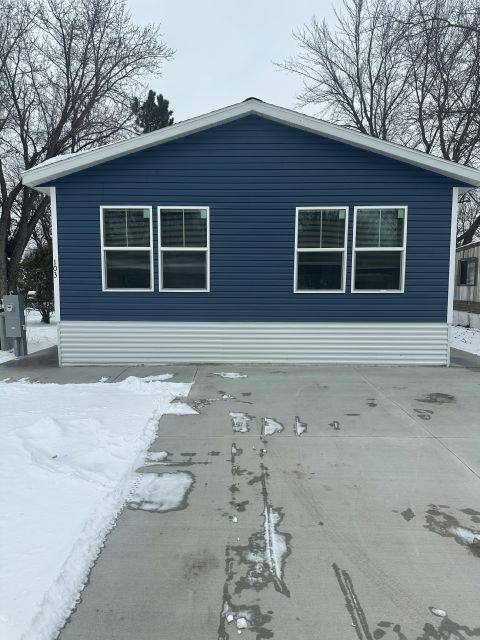 103 Bardin Dr in Mankato, MN - Building Photo