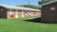 Building Photo - 324-326 North Ave Apartments in Mount Clemens, Michigan