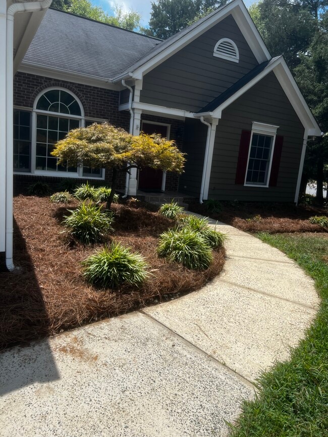 9033 English Saddle Ln in Charlotte, NC - Building Photo - Building Photo