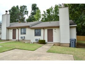 3703 Matlock Dr in Jonesboro, AR - Building Photo