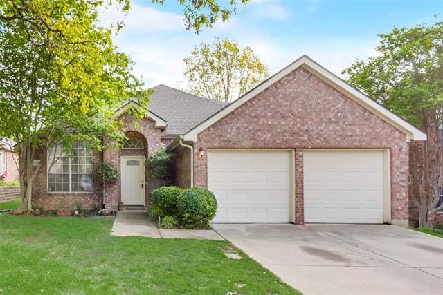 1508 Shadow Crest Dr in Corinth, TX - Building Photo - Building Photo